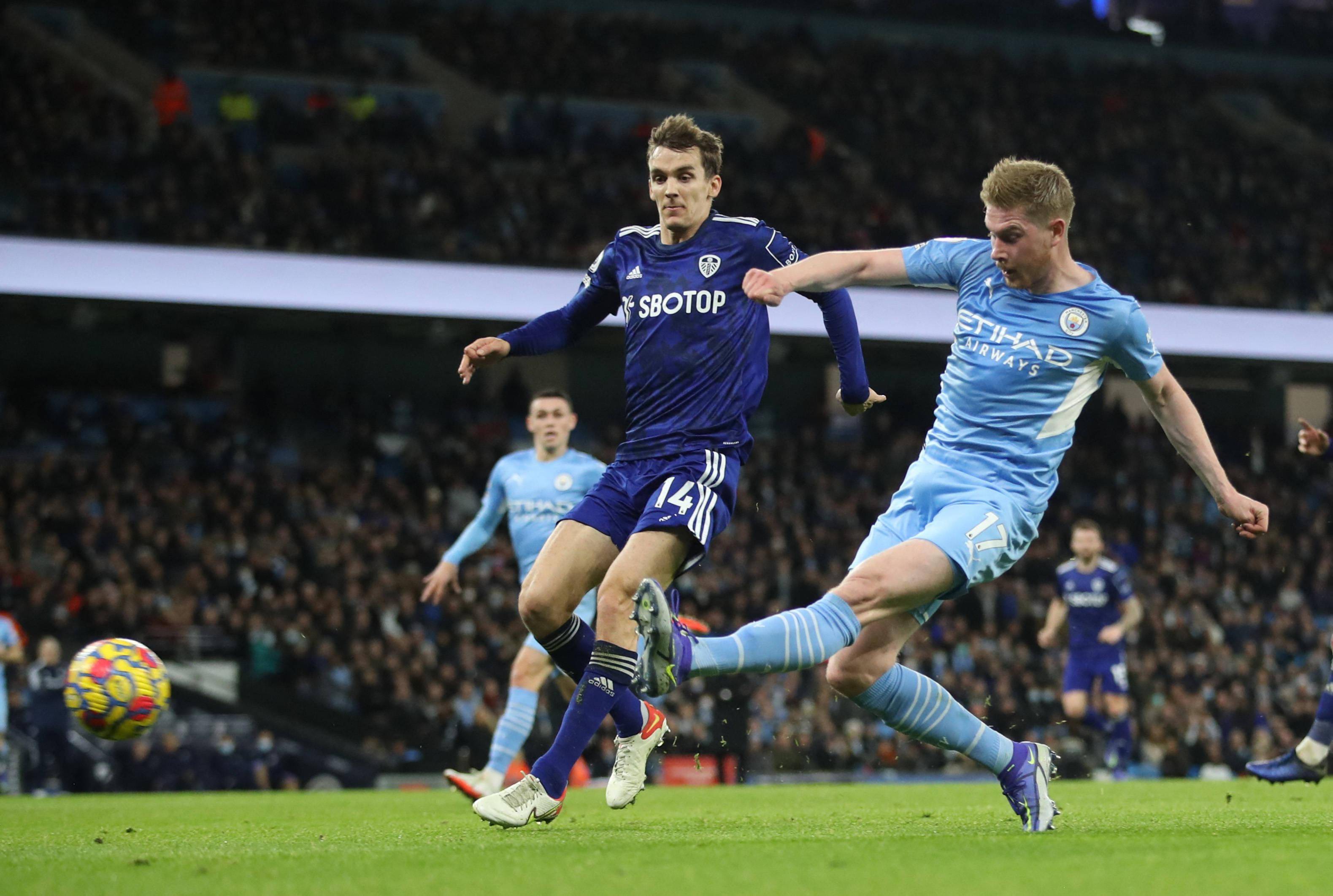 英超聯賽 英超聯賽